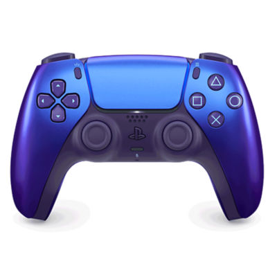 Controller wireless DualSense® - Chroma Indigo - Per PS5, PC, MAC e telefoni