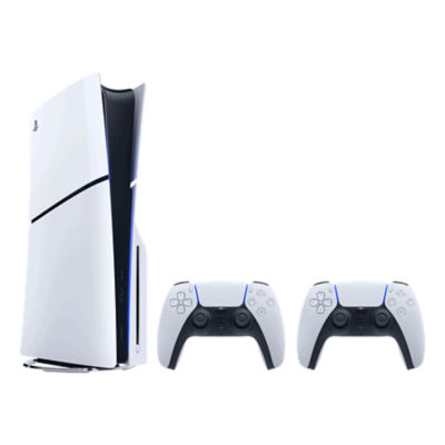  : Console PlayStation®5 1 TB - Bundle con due controller wireless DualSense®