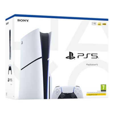 PlayStation®5 Console - 1 TB