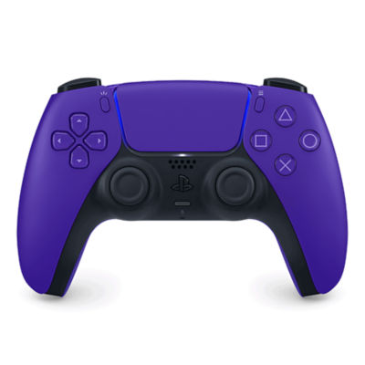 Mando inalámbrico DualSense® - Galactic Purple - Para PS5, PC, MAC y Móvil