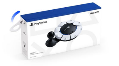 PlayStation Access ya está a la venta en España