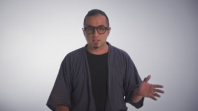 Access Controller design story video