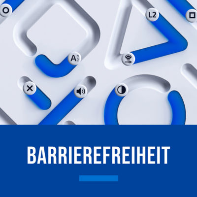 Barrierefreiheit