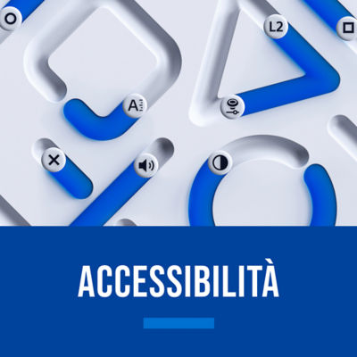 Accessibilità