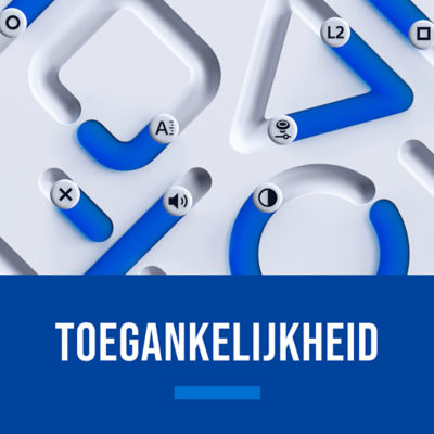 Toegankelijkheid