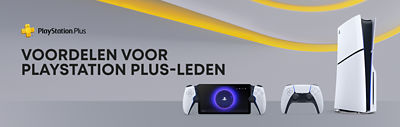 Voordelen voor PlayStation Plus-leden