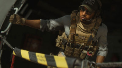 Pack console édition numérique PlayStation®5 – Call of Duty® Modern Warfare II Miniature 3