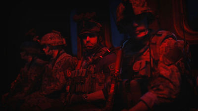 Pack console édition numérique PlayStation®5 – Call of Duty® Modern Warfare II Miniature 9