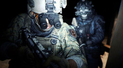 PlayStation®5-console – Call of Duty® Modern Warfare II-bundel Miniatuur 6