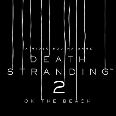 Death Stranding 2