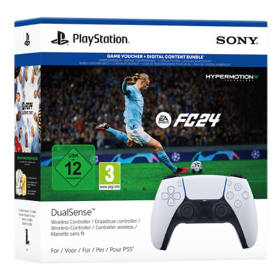 FC24 Fifa 2024 EA SPORTS 24 Sony Playstation 4 ps4 - Console e Videogiochi  In vendita a Brescia