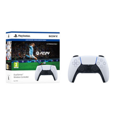 Controller SPORTS 24 DualSense® – (UK) Buy FC™ | PlayStation® EA Bundle Wireless