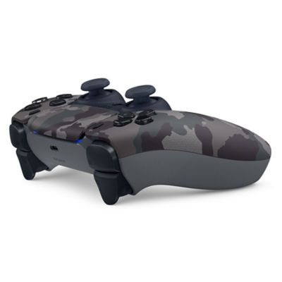 Camouflage ps4 controller deals uk