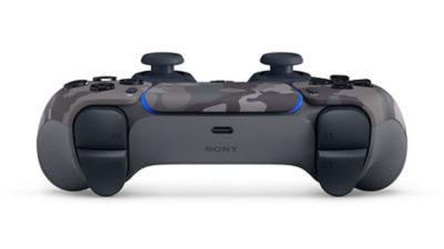 Controller DualSense PS5 Gray Camouflage al prezzo minimo storico