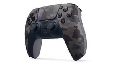 Dualshock 4 camo store grey