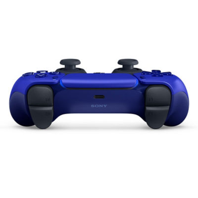 Blue playstation clearance controller