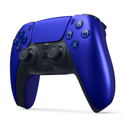 Comando PS5 DualSense™ - Midnight Black - Acessórios PS5 - Compra na