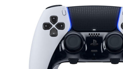 Playstation DualSense Edge Mando inalámbrico : Videojuegos 