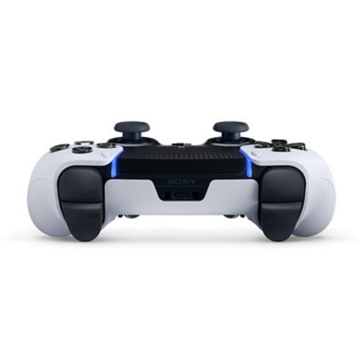 Controller wireless SONY CFI-ZCP1 DualSense Edge per PS5 Manuale di  istruzioni