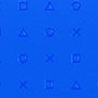  : DualSense® draadloze controller - Icon Blue Special Edition - voor PS5, pc, Mac en mobiel	