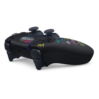 Lebron james ps4 clearance controller