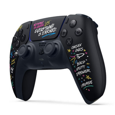 ⚡Mando PS5 Personalizado Grafity ▷ DualSense PlayStation 5