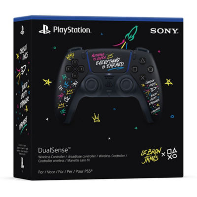 Sony PlayStation® DualSense™ Wireless Controller - Apple