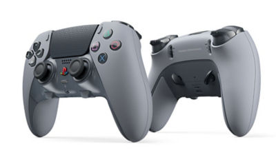 Playstation 25th anniversary controller discount