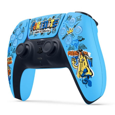 DualSense Wireless Controller FORTNITE Limited Edition