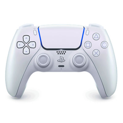 DualSense™ Wireless Controller - Chroma Pearl