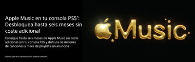 BLACK OUTLET Sony - PS5 Estándar + Juegos x2 + Mando inalámbrico + Tarjeta  de suscripción 12 meses + Cascos inalámbricos + Silla gaming - Private  Sport Shop
