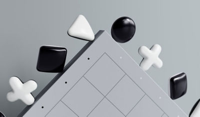 Shapes of Play: Battle