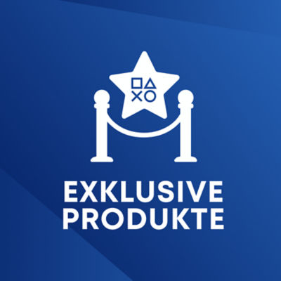Exklusive Produkte