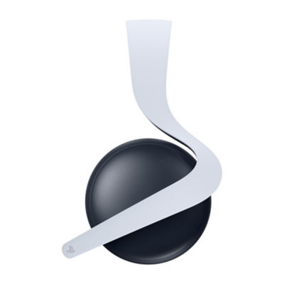 Sony PULSE Explore Auriculares de Botón Inalámbricos para PS5 Blancos