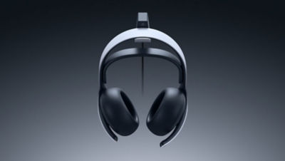 Playstation pulse elite store headset