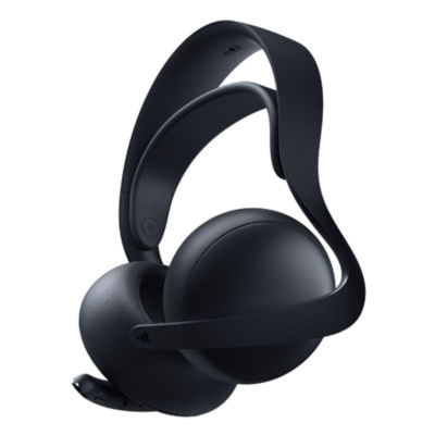 その他 SONY - PS5 #PULSE Elite Buy PULSE Elite™ wireless headset midnight black