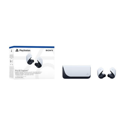 Ecouteurs officiels intra-auriculaires RIG 200 HS PS5 PS4 - Blanc (PS5) au  meilleur prix