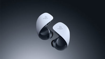 Auriculares de Botón Inalámbrico Pulse Explore Playstation 5 · Sony · El  Corte Inglés