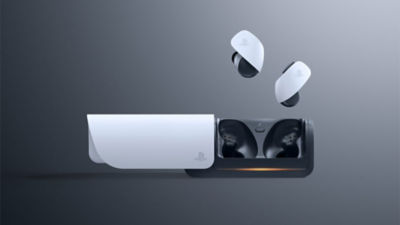 Buy Pulse Explore Wireless Earbuds - Playstation