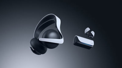 Playstation earbuds 2024