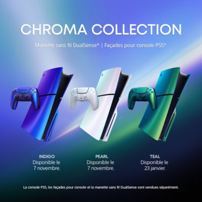 Chroma Collection