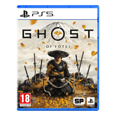 Ghost of Yotei™ - PS5
