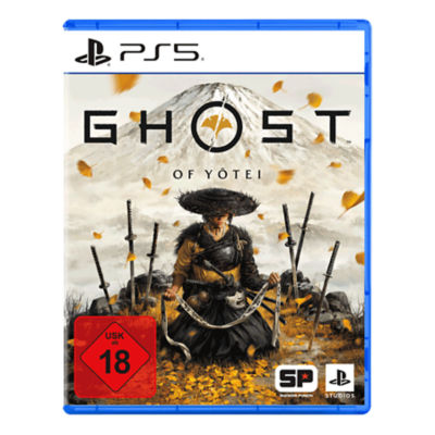 Ghost of Yotei™ - PS5		