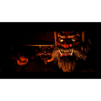 The Spider and The Dragon of the Yotei 6