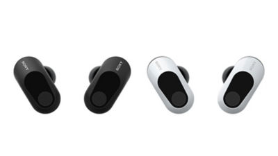 Kaufe die Sony INZONE Buds True Wireless Noise Cancelling-Kopfhörer für  Gaming in Schwarz: WF-G700N | PlayStation® (DE)