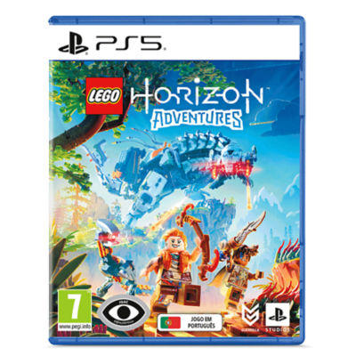 LEGO® Horizon Adventures™ - PS5