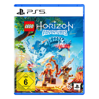 LEGO® Horizon Adventures™ - PS5