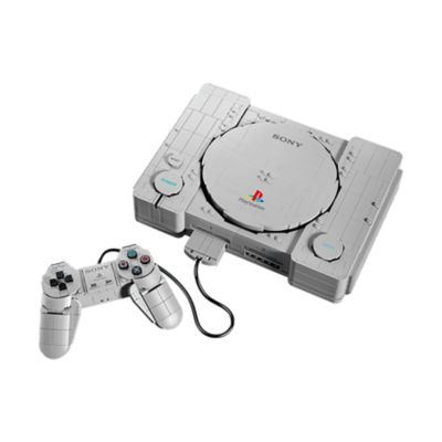 LEGO® PlayStation