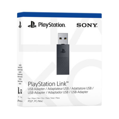 Buy PlayStation Link™ USB adapter