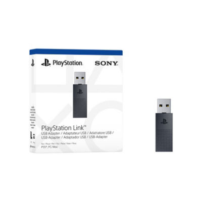 Acheter un adaptateur USB PlayStation Link™
